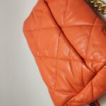 Chanel 19Bag (Шанель) — фото 23
