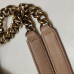 Chanel Quilted Calfskin CC Shoulder Bag (Шанель) — фото 11