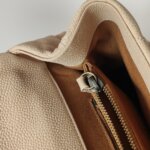 Chanel Quilted Calfskin CC Shoulder Bag (Шанель) — фото 14