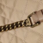 Chanel Quilted Calfskin CC Shoulder Bag (Шанель) — фото 15