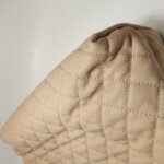 Chanel Quilted Calfskin CC Shoulder Bag (Шанель) — фото 18