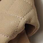 Chanel Quilted Calfskin CC Shoulder Bag (Шанель) — фото 19