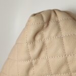 Chanel Quilted Calfskin CC Shoulder Bag (Шанель) — фото 21