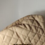 Chanel Quilted Calfskin CC Shoulder Bag (Шанель) — фото 26