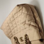 Chanel Quilted Calfskin CC Shoulder Bag (Шанель) — фото 27