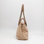 Chanel Quilted Calfskin CC Shoulder Bag (Шанель) — фото 4