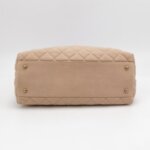 Chanel Quilted Calfskin CC Shoulder Bag (Шанель) — фото 6