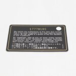 Chanel Quilted Calfskin CC Shoulder Bag (Шанель) — фото 9