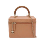 Chanel Vanity Case (Шанель) — миниатюра 1