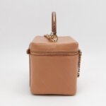 Chanel Vanity Case (Шанель) — фото 4