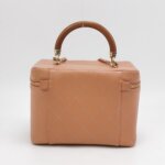 Chanel Vanity Case (Шанель) — фото 5