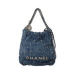 Chanel 22Bag (Шанель) — миниатюра 1