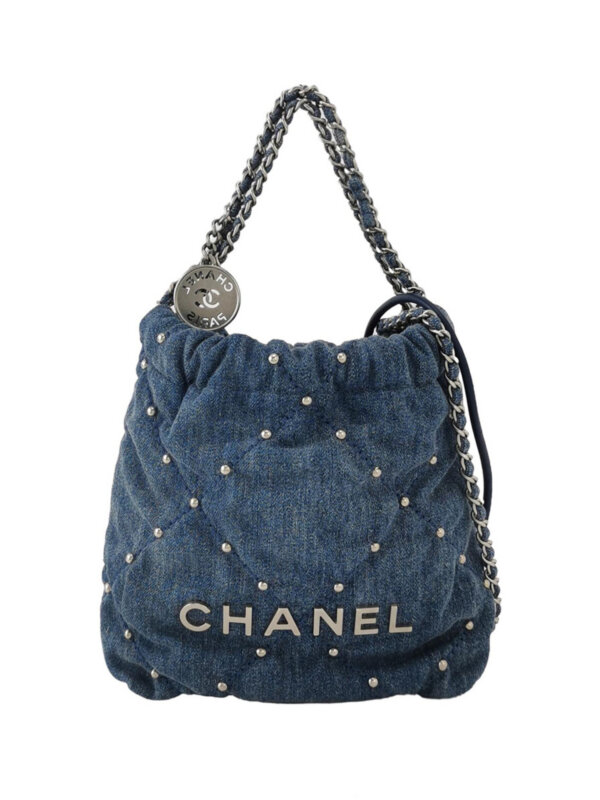 Chanel 22Bag (Шанель)