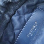 Chanel 22Bag (Шанель) — фото 11