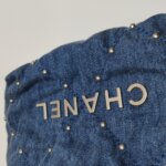 Chanel 22Bag (Шанель) — фото 14