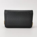 Chanel Boy Bag (Шанель) — фото 5