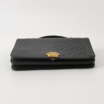 Chanel Boy Bag (Шанель) — фото 6