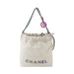 Chanel 22Bag (Шанель) — миниатюра 1