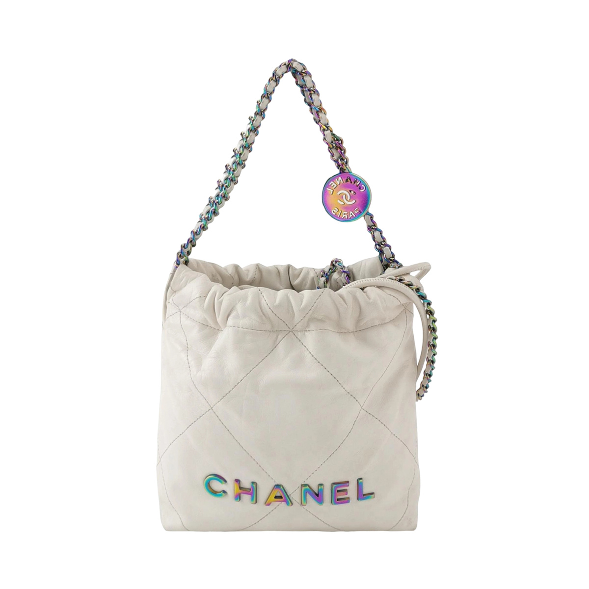 Chanel 22Bag (Шанель) — фото 1