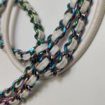 Chanel 22Bag (Шанель) — фото 13
