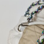 Chanel 22Bag (Шанель) — фото 15