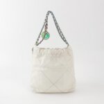 Chanel 22Bag (Шанель) — фото 5