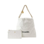 Chanel 22Bag (Шанель) — миниатюра 1