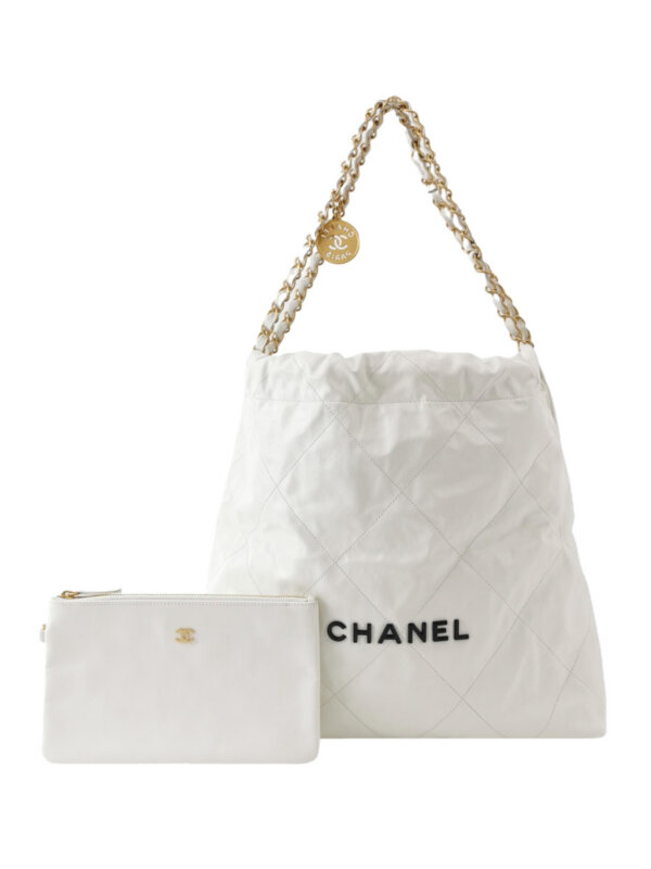 Chanel 22Bag