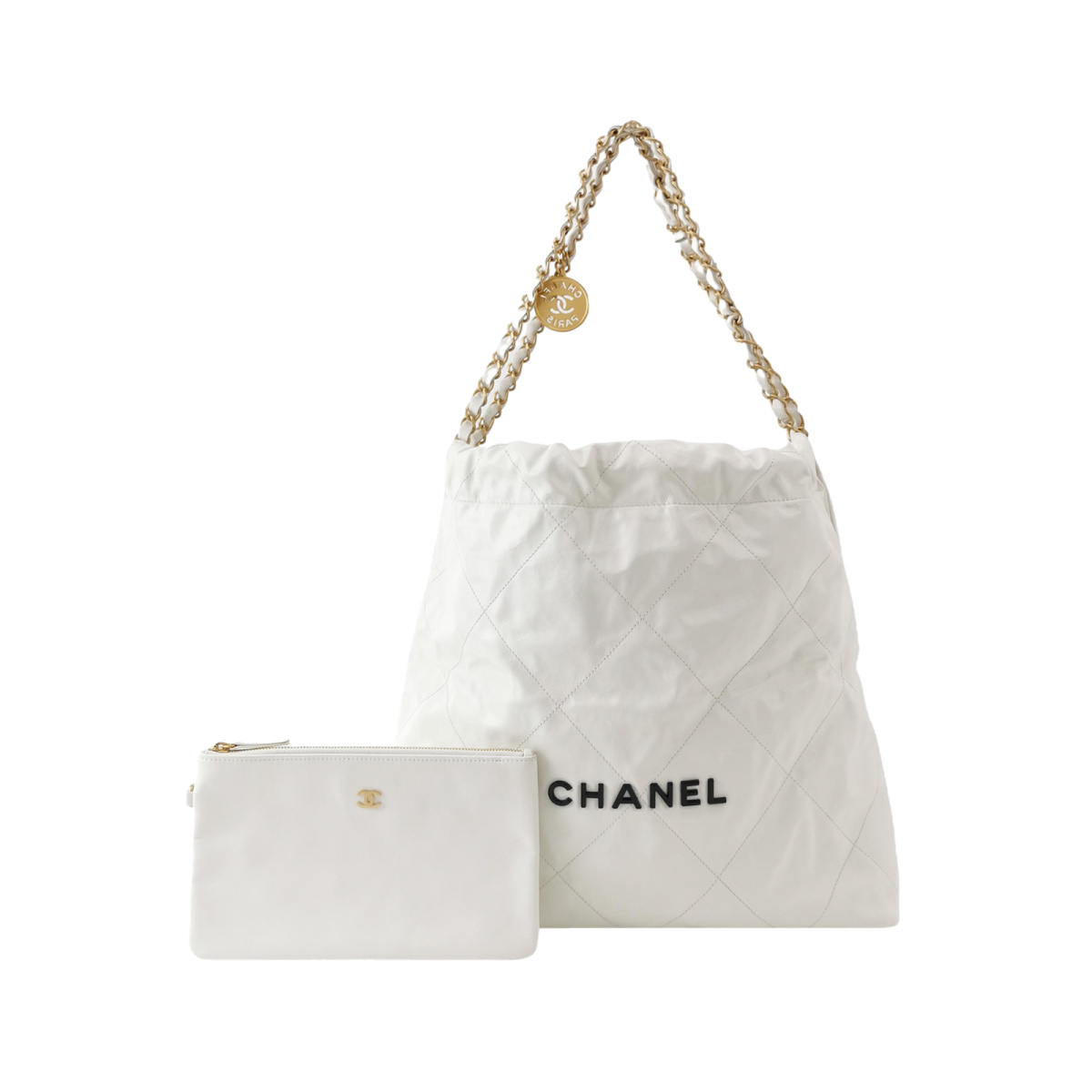 Chanel 22Bag (Шанель) — фото 1