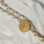 Chanel 22Bag (Шанель) — фото 15
