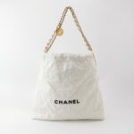 Chanel 22Bag (Шанель) — фото 9