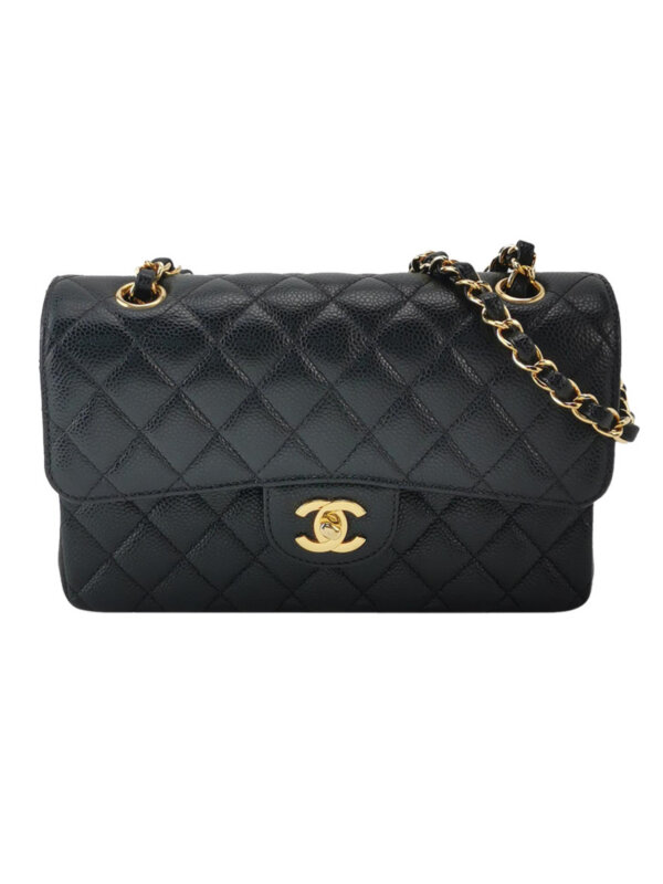 Chanel Classic Flap (Шанель)