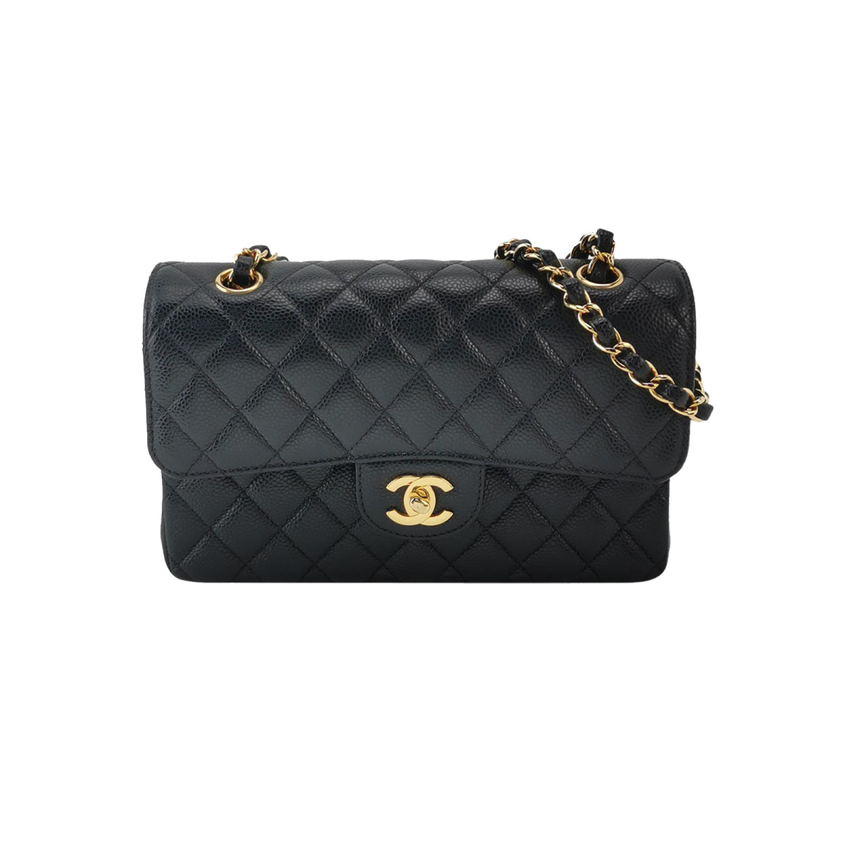 Chanel Classic Flap (Шанель) — фото 1