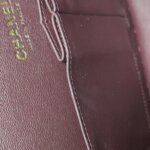 Chanel Classic Flap (Шанель) — фото 10
