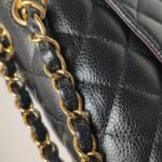 Chanel Classic Flap (Шанель) — фото 14