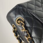 Chanel Classic Flap (Шанель) — фото 15