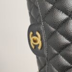 Chanel Classic Flap (Шанель) — фото 16