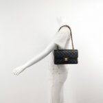 Chanel Classic Flap (Шанель) — фото 2