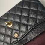 Chanel Classic Flap (Шанель) — фото 21
