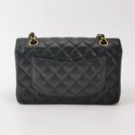 Chanel Classic Flap (Шанель) — фото 5