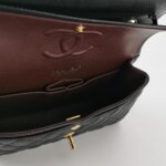 Chanel Classic Flap (Шанель) — фото 7