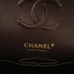 Chanel Classic Flap (Шанель) — фото 8