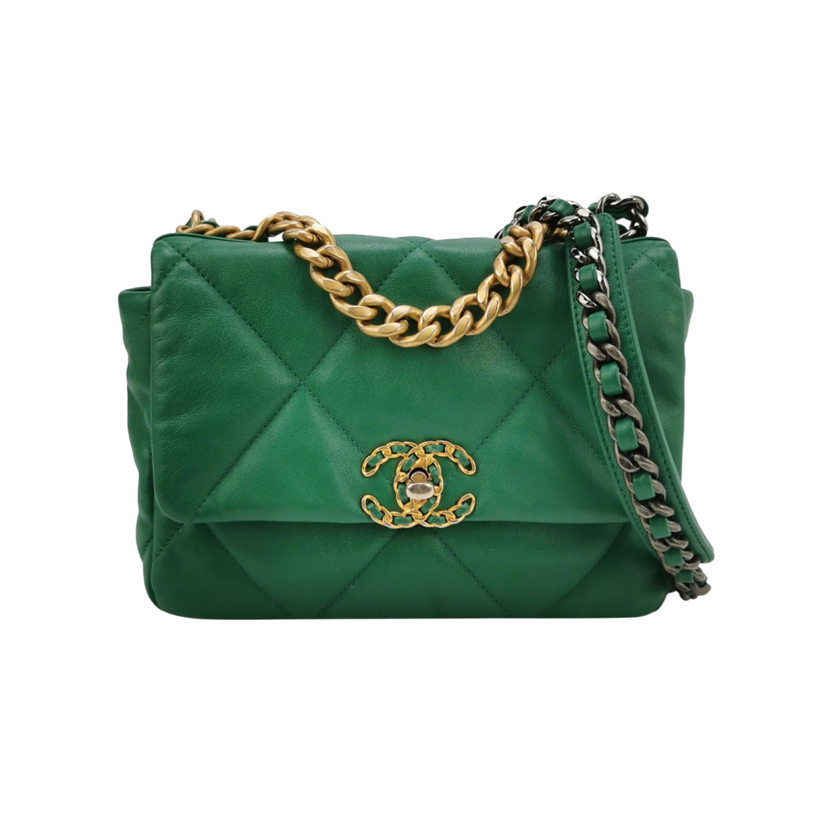 Chanel 19Bag (Шанель) — фото 1