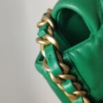Chanel 19Bag (Шанель) — фото 14