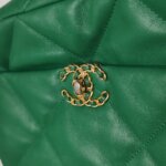 Chanel 19Bag (Шанель) — фото 15