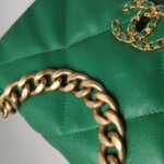 Chanel 19Bag (Шанель) — фото 16