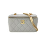 Chanel Vanity Case (Шанель) — миниатюра 1