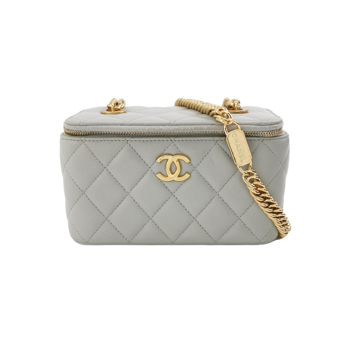 Chanel Vanity Case (Шанель) — фото 1
