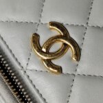 Chanel Vanity Case (Шанель) — фото 11