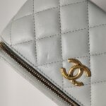 Chanel Vanity Case (Шанель) — фото 19